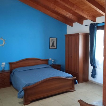 Vila Turismo Rurale Pertunghe Sant' Antonio di Santadi Exteriér fotografie